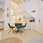 Modern And Cozy Rovinj Old Town Apartments - Studio Apartment